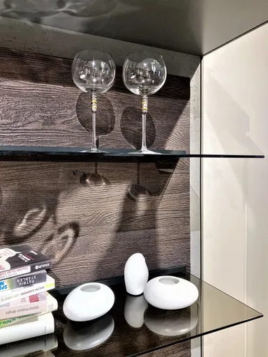 Hartmann Brik Vitrine  - Abverkauf in Neuburg